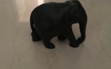 Elephant Statue