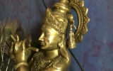 Lord Krishna Statue
