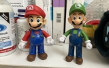 Mario And Luigi